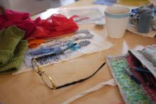 Textiles, gloucestershire, Stroud, sewing, creative,